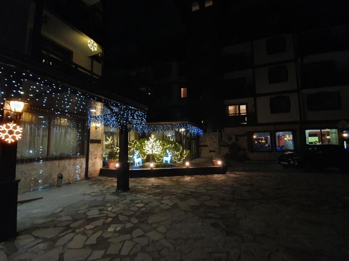 Simonen Apartments Near The Gondola 班斯科 外观 照片
