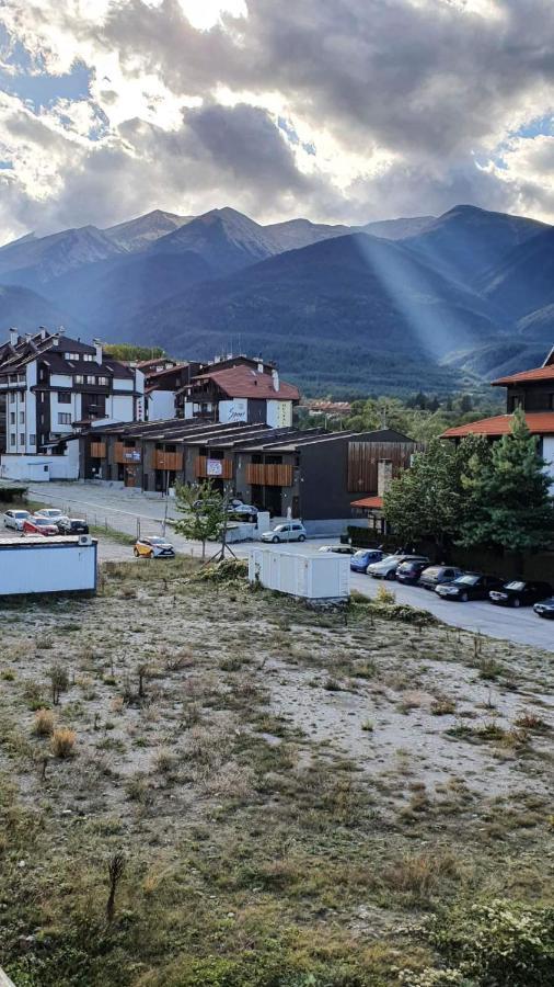 Simonen Apartments Near The Gondola 班斯科 外观 照片
